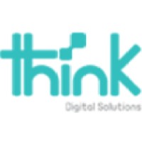 Think Digital Solutions logo, Think Digital Solutions contact details