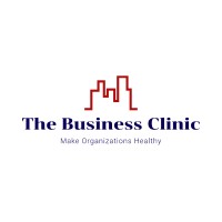 The Business Clinic ME logo, The Business Clinic ME contact details