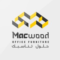 Macwood office furniture logo, Macwood office furniture contact details