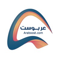 Araboost.com logo, Araboost.com contact details