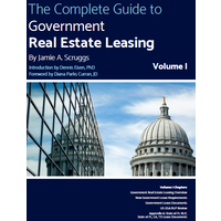 Complete Guide to Government Real Estate Leasing: Volume I & II logo, Complete Guide to Government Real Estate Leasing: Volume I & II contact details