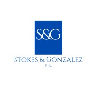 Stokes & Gonzalez, P.A. logo, Stokes & Gonzalez, P.A. contact details