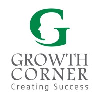 Growth Corner logo, Growth Corner contact details