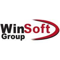 WinSoft Group logo, WinSoft Group contact details