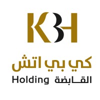 كي بي إتش القابضة KBH Holding logo, كي بي إتش القابضة KBH Holding contact details