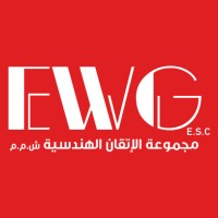 EWG logo, EWG contact details