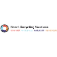 Donco Recycling Solutions logo, Donco Recycling Solutions contact details