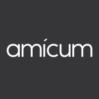 Amicum logo, Amicum contact details