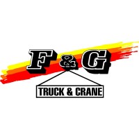 F&G Delivery Ltd logo, F&G Delivery Ltd contact details