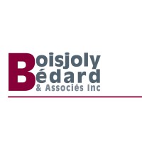 Boisjoly Bédard & Associés logo, Boisjoly Bédard & Associés contact details