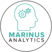 Marinus Analytics logo, Marinus Analytics contact details