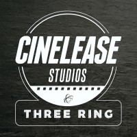 Three Ring Studios logo, Three Ring Studios contact details