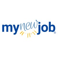 mynewjob.nz logo, mynewjob.nz contact details