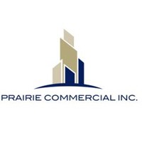 Prairie Commercial Inc. logo, Prairie Commercial Inc. contact details