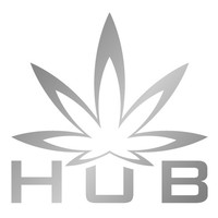 Canna-Hub logo, Canna-Hub contact details