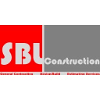 SBL Construction logo, SBL Construction contact details