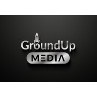 GroundUp Media Agency logo, GroundUp Media Agency contact details