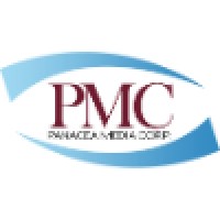 Panacea Media Corporation logo, Panacea Media Corporation contact details