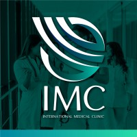 International Medical Clinic logo, International Medical Clinic contact details