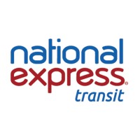 National Express logo, National Express contact details