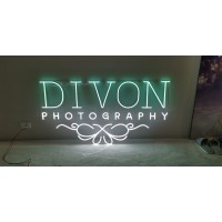 Divon Photography logo, Divon Photography contact details