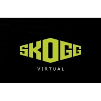 SKOGG System logo, SKOGG System contact details