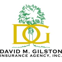 David Gilston Insurance Inc logo, David Gilston Insurance Inc contact details