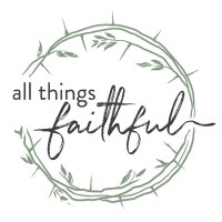 All Things Faithful, LLC logo, All Things Faithful, LLC contact details