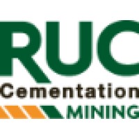 RUC Cementation Indonesia logo, RUC Cementation Indonesia contact details