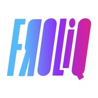 Froliq logo, Froliq contact details