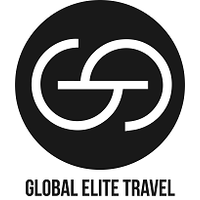 Global Elite Travel logo, Global Elite Travel contact details