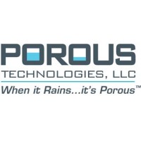 Porous Technologies logo, Porous Technologies contact details