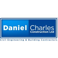 Daniel Charles Construction Ltd logo, Daniel Charles Construction Ltd contact details