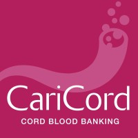 CariCord logo, CariCord contact details