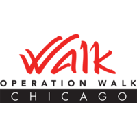 Operation Walk Chicago logo, Operation Walk Chicago contact details