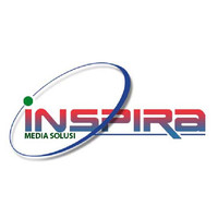 PT. Inspira Media Solusi logo, PT. Inspira Media Solusi contact details