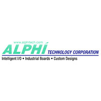 Alphi Technology Corp logo, Alphi Technology Corp contact details