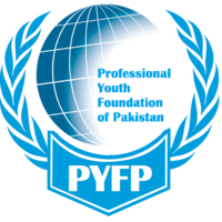 Professional Youth Foundation of Pakistan logo, Professional Youth Foundation of Pakistan contact details