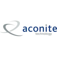 Aconite logo, Aconite contact details