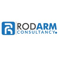 RodArm Consultancy logo, RodArm Consultancy contact details