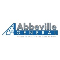 Abbeville General Hospital logo, Abbeville General Hospital contact details