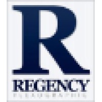 Regency Flexographic logo, Regency Flexographic contact details