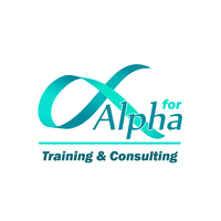 Alpha for Training and Consulting logo, Alpha for Training and Consulting contact details