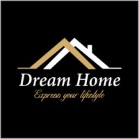 Dream Home logo, Dream Home contact details