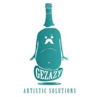 Gezazy logo, Gezazy contact details