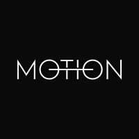 MOTION Cycling logo, MOTION Cycling contact details