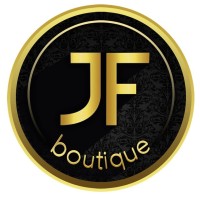 JF Boutique logo, JF Boutique contact details