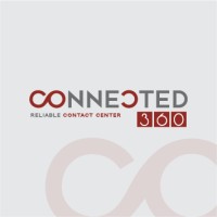 Connected 360 logo, Connected 360 contact details