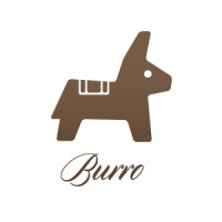 Burro logo, Burro contact details