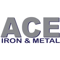 ACE IRON AND METAL CO INC logo, ACE IRON AND METAL CO INC contact details